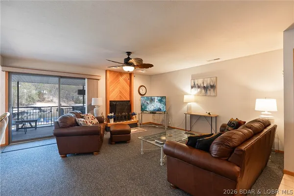 $269,000 | 1376 Pelham Parkway, Unit A, Osage Beach, MO 65065