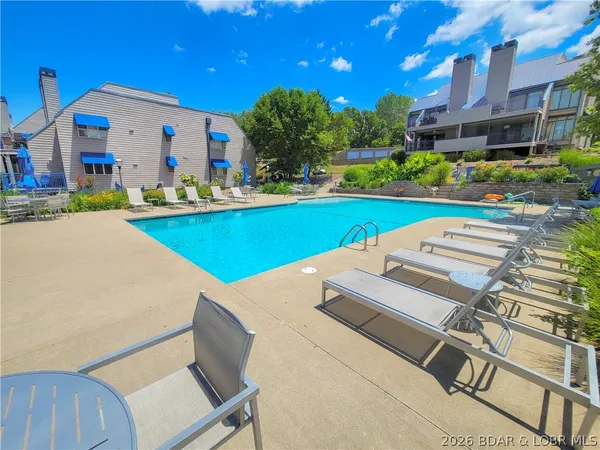 $269,000 | 1376 Pelham Parkway, Unit A, Osage Beach, MO 65065