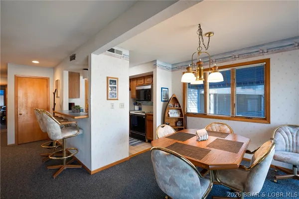 $269,000 | 1376 Pelham Parkway, Unit A, Osage Beach, MO 65065