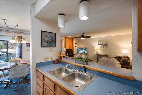 $269,000 | 1376 Pelham Parkway, Unit A, Osage Beach, MO 65065
