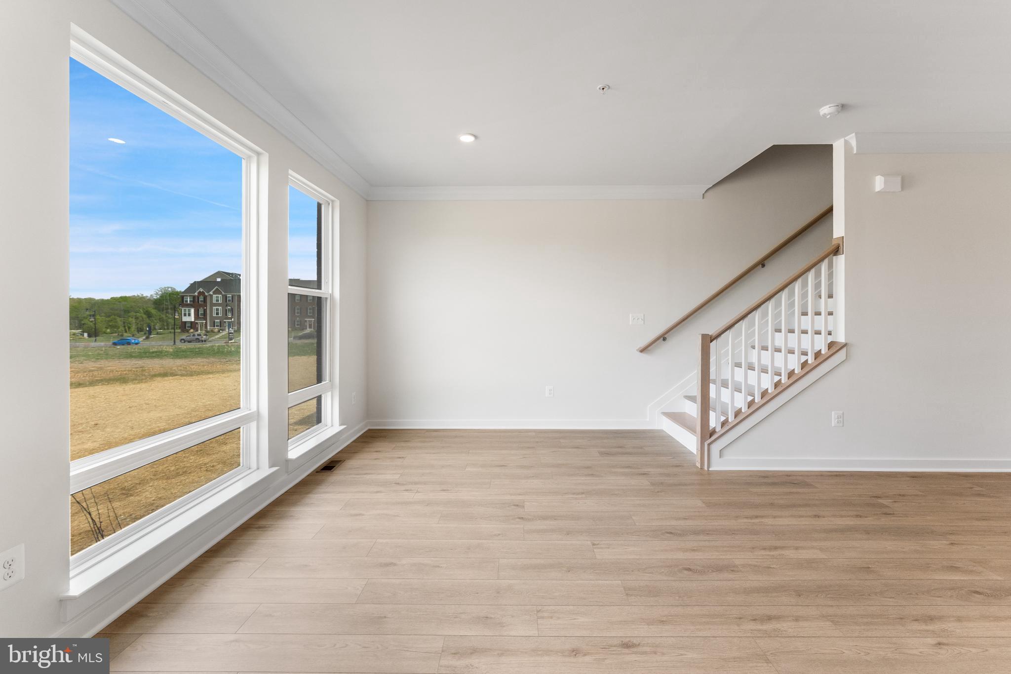 113 Summit Point Boulevard, Unit 19J Bowie, MD 20716 - Photo 27 of 38 a view of an entryway