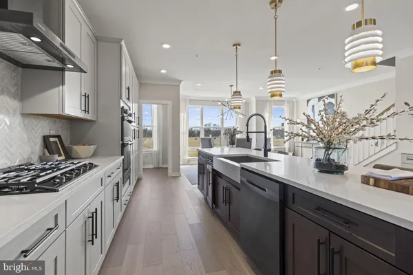 $679,990 | 113 Summit Point Boulevard, Unit 19J, Bowie, MD 20716