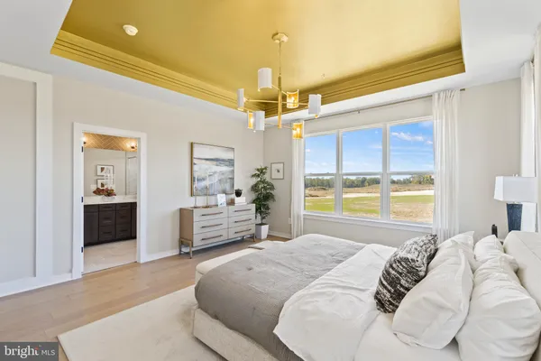 $679,990 | 113 Summit Point Boulevard, Unit 19J, Bowie, MD 20716