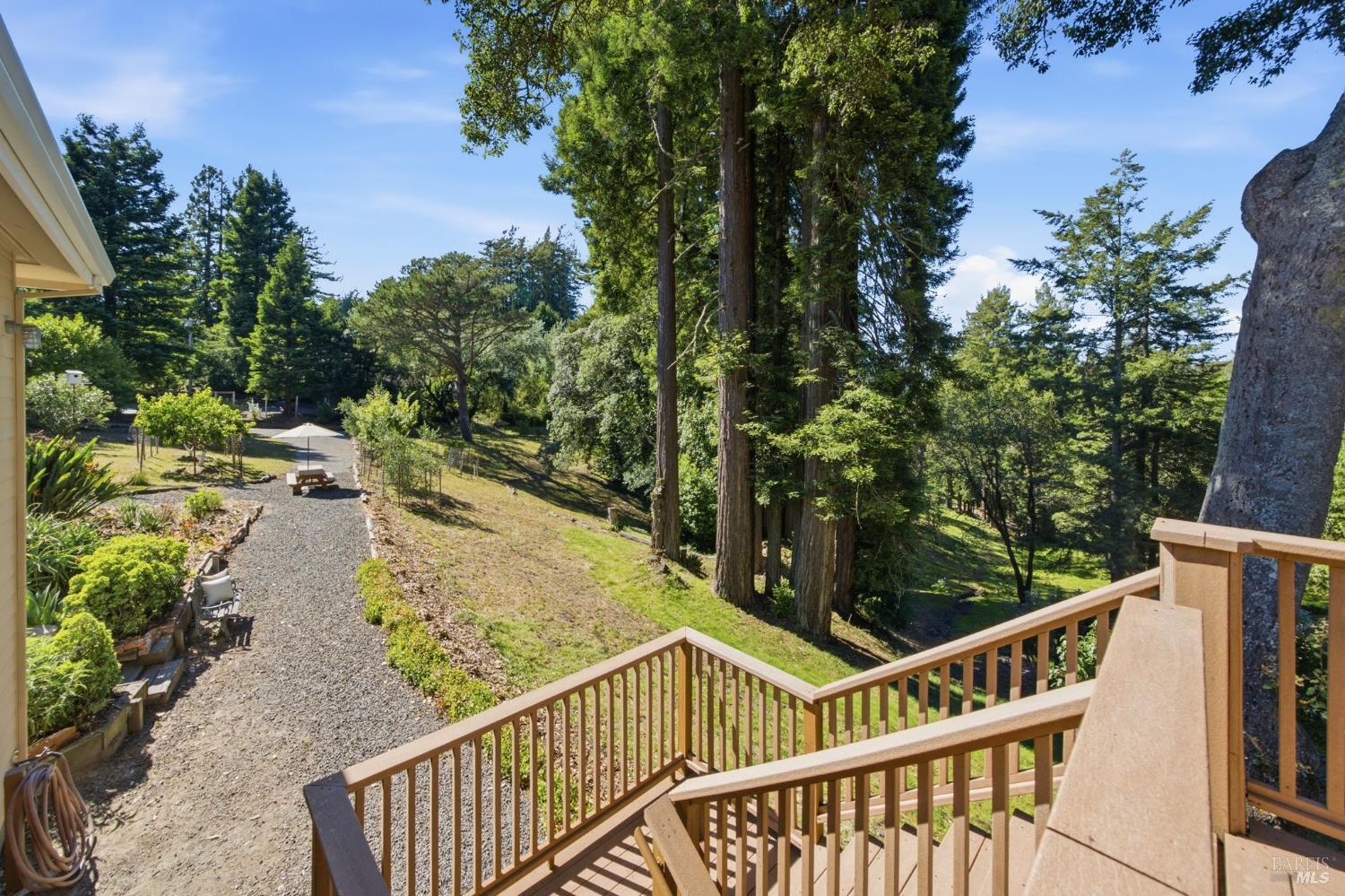 10960 Barnett Valley Road Sebastopol, CA 95472 - Photo 33 of 47