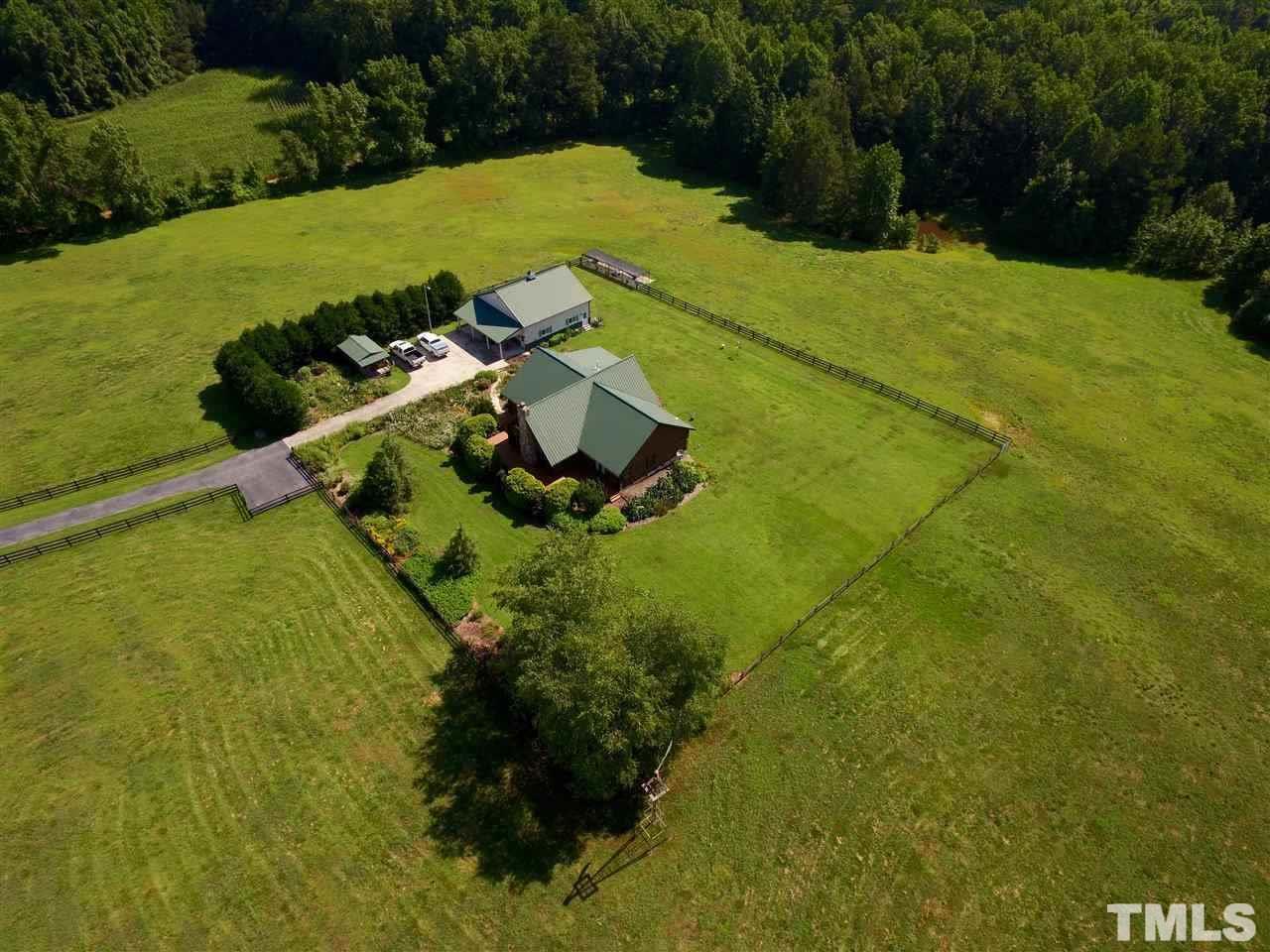 1001 Horse Creek Road Raleigh, NC 27603 - Photo 20 of 21