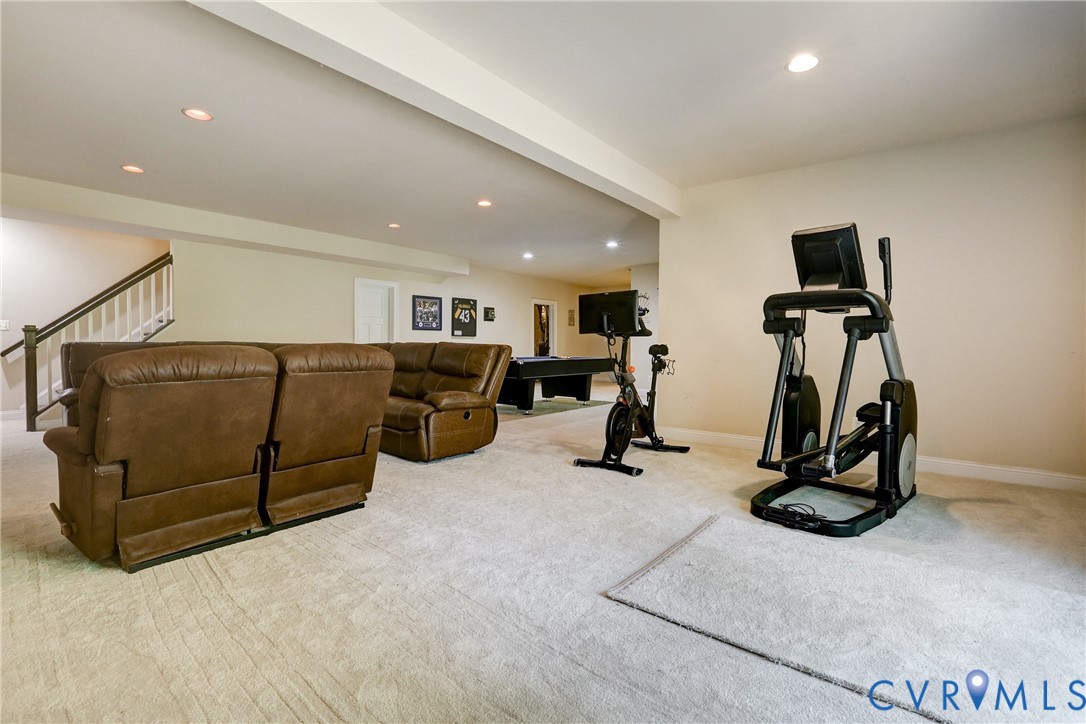 3434 Carroll Creek Road Keswick, VA 22947 - Photo 39 of 43