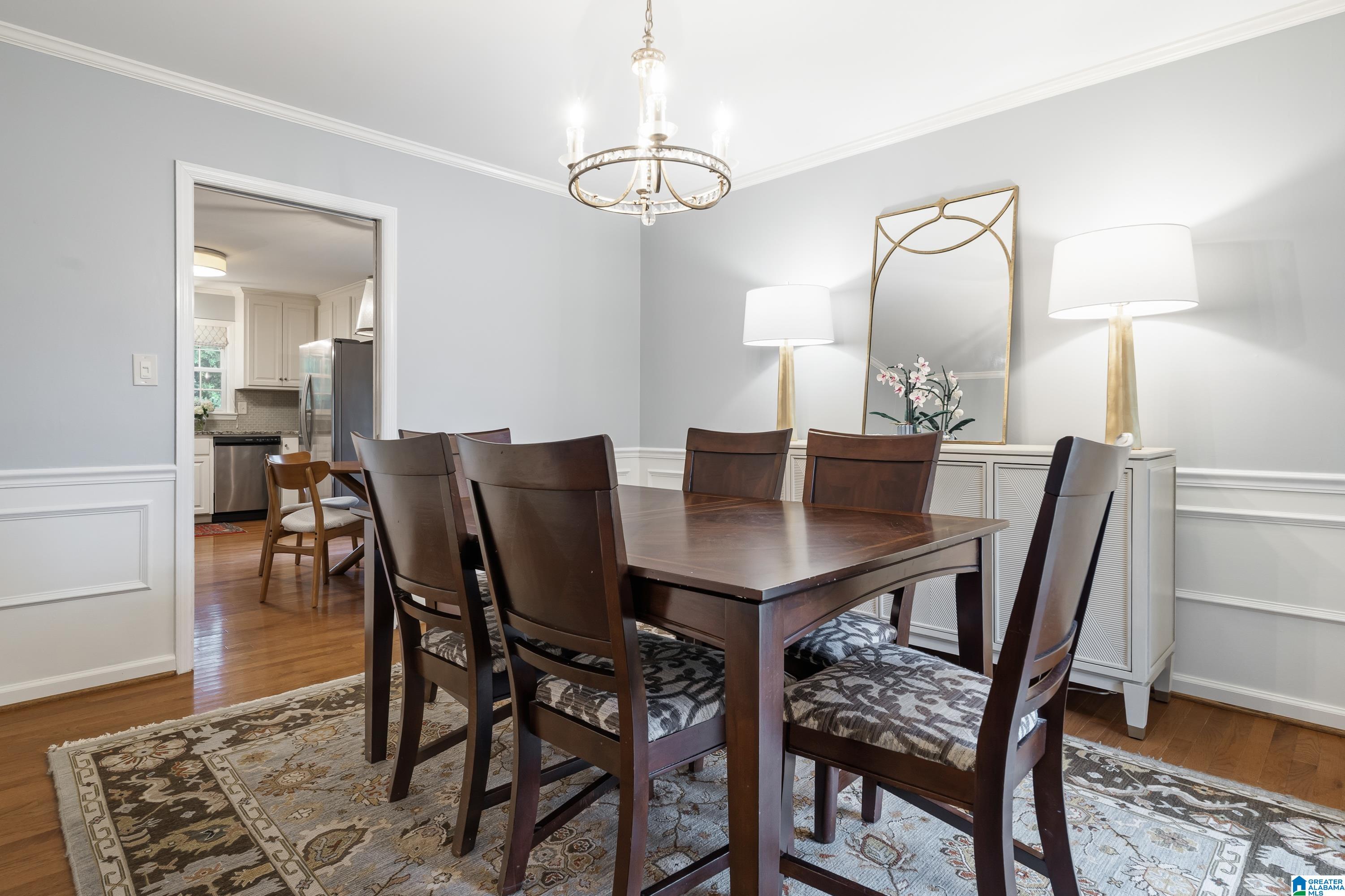3845 Orleans Road Mountain Brook, AL 35243 - Photo 10 of 48 Gallery Image 10