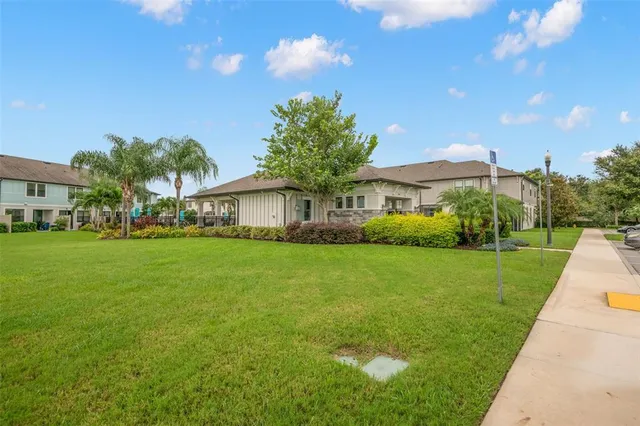 $450,000 | 2427 Foggy Creek Circle, Clearwater, FL 33764