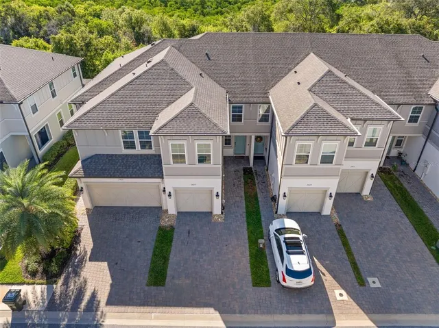 $450,000 | 2427 Foggy Creek Circle, Clearwater, FL 33764