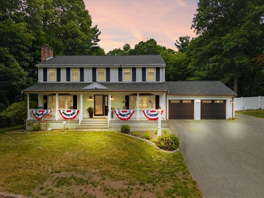 758 King Street Raynham, MA 02767 - Photo 1 of 42