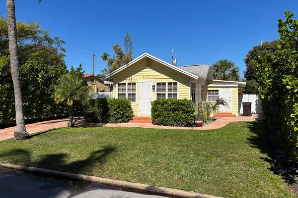 $3,000 | 419 43rd Street, West Palm Beach, FL 33407