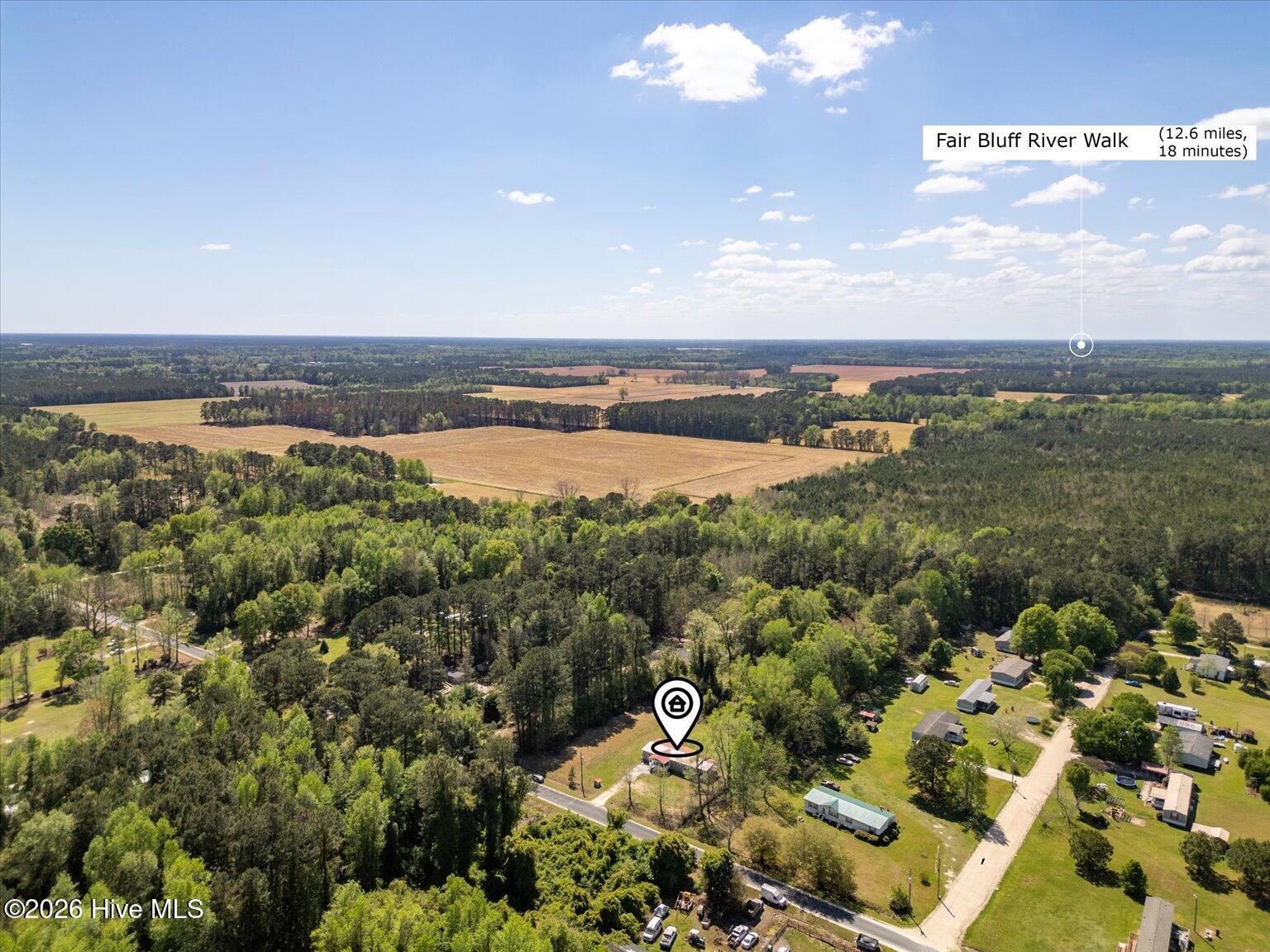 234 Bullard Road Chadbourn, NC 28431 - Photo 21 of 67 60-DJI_0040-HDR-Edit 2
