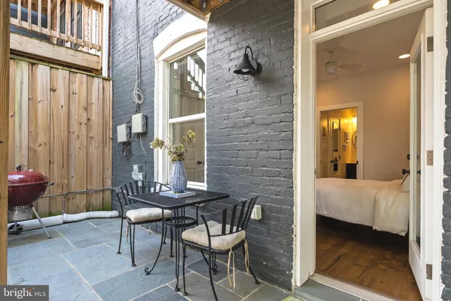 $665,000 | 781 Columbia Road Northwest, Unit 1, Washington, DC 20001