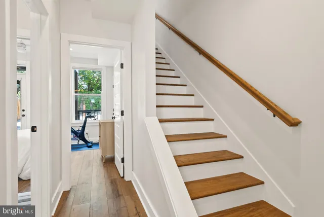 $665,000 | 781 Columbia Road Northwest, Unit 1, Washington, DC 20001
