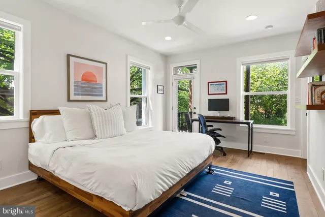 $665,000 | 781 Columbia Road Northwest, Unit 1, Washington, DC 20001