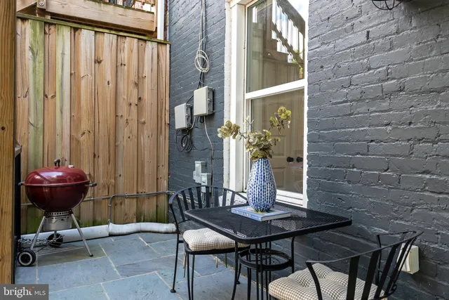 $665,000 | 781 Columbia Road Northwest, Unit 1, Washington, DC 20001