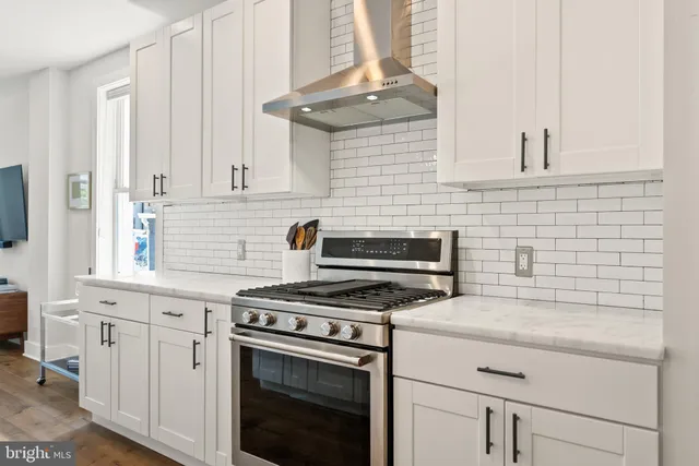 $665,000 | 781 Columbia Road Northwest, Unit 1, Washington, DC 20001