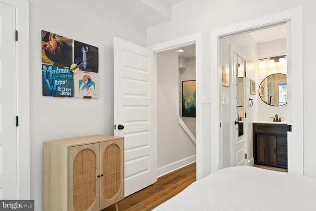 $665,000 | 781 Columbia Road Northwest, Unit 1, Washington, DC 20001