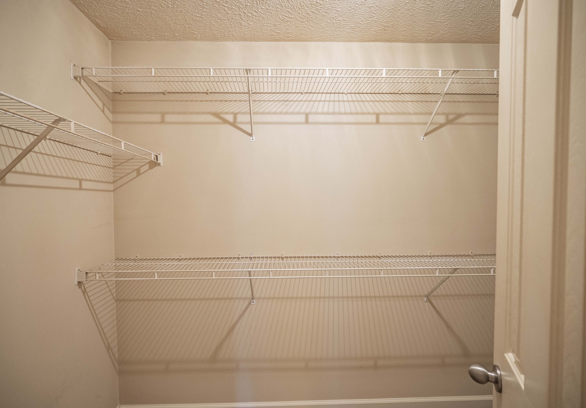 1324 Macduff Drive Murfreesboro, TN 37128 - Photo 29 of 35 a close up view of racks on the wall