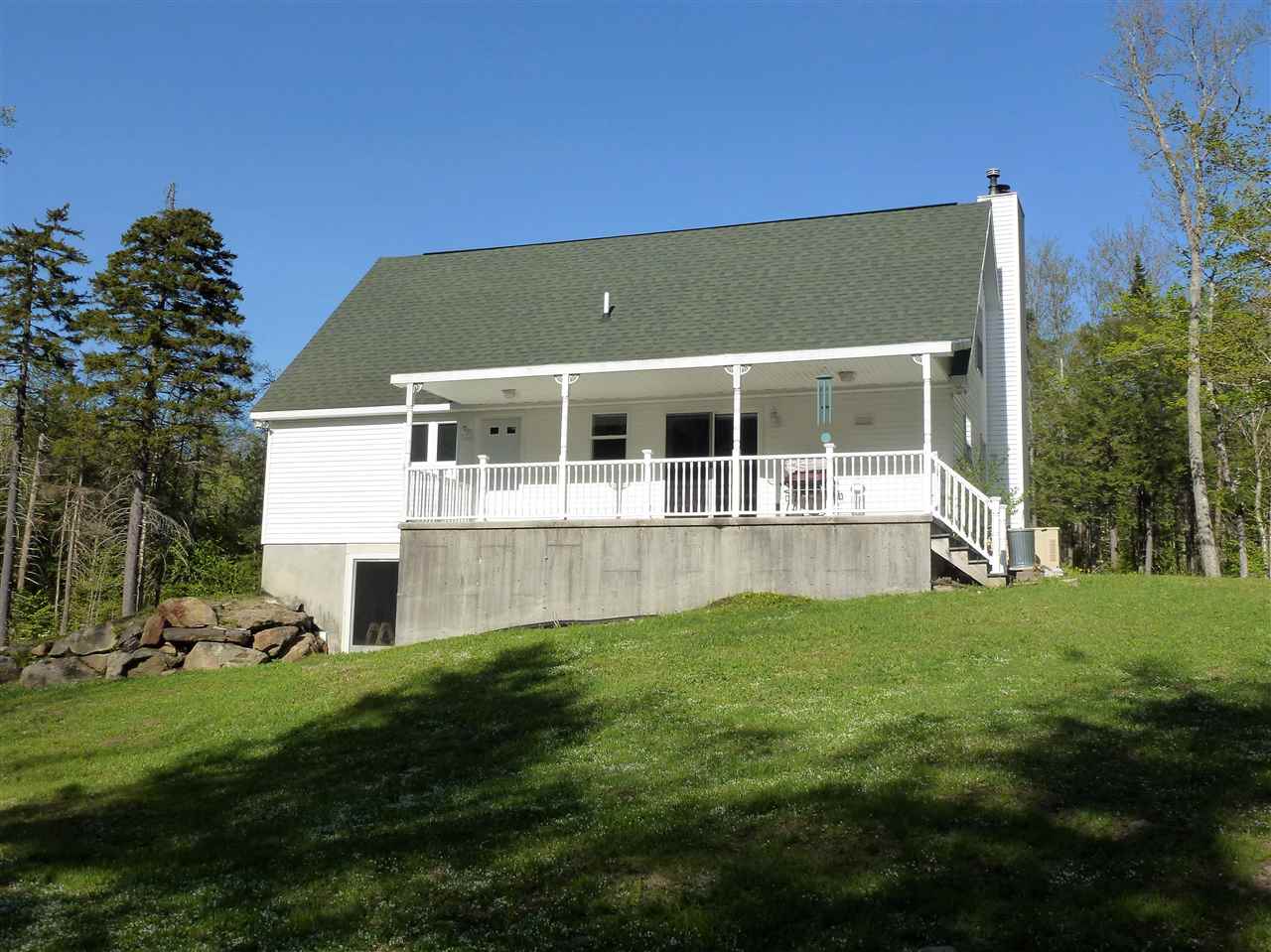 1040 Rue Madeline, Unit LOT F Readsboro, VT 05350 - Photo 3 of 18