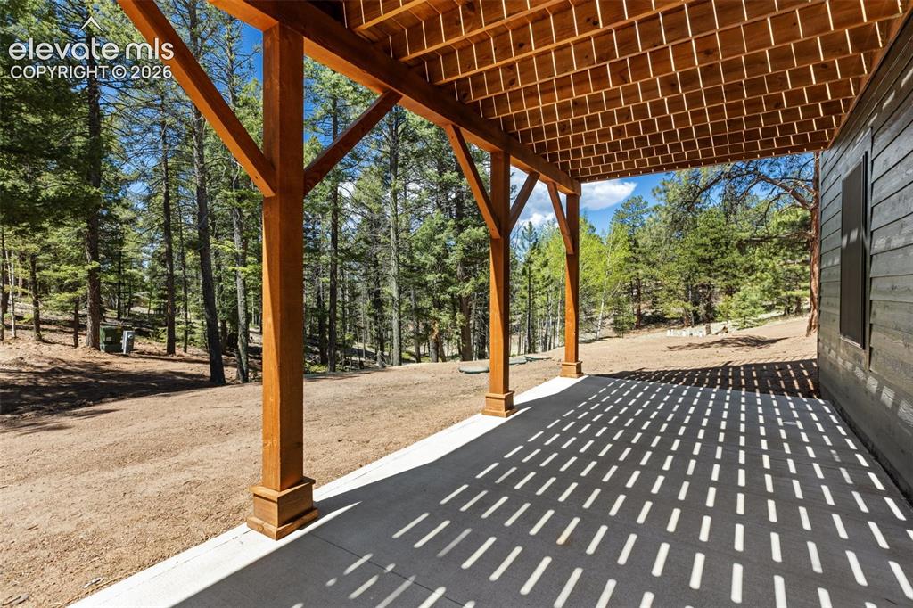 240 Insmont Lane Florissant, CO 80816 - Photo 45 of 50