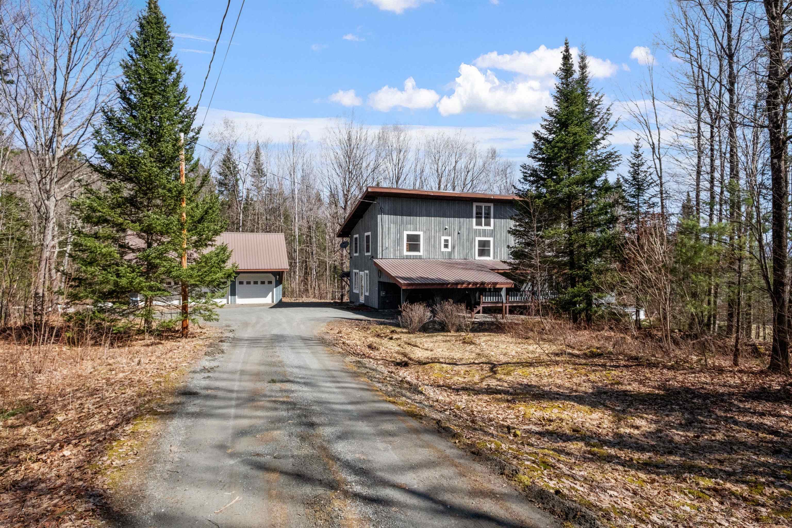 344 Faraway Road Dalton, NH 03598 - Photo 13 of 40