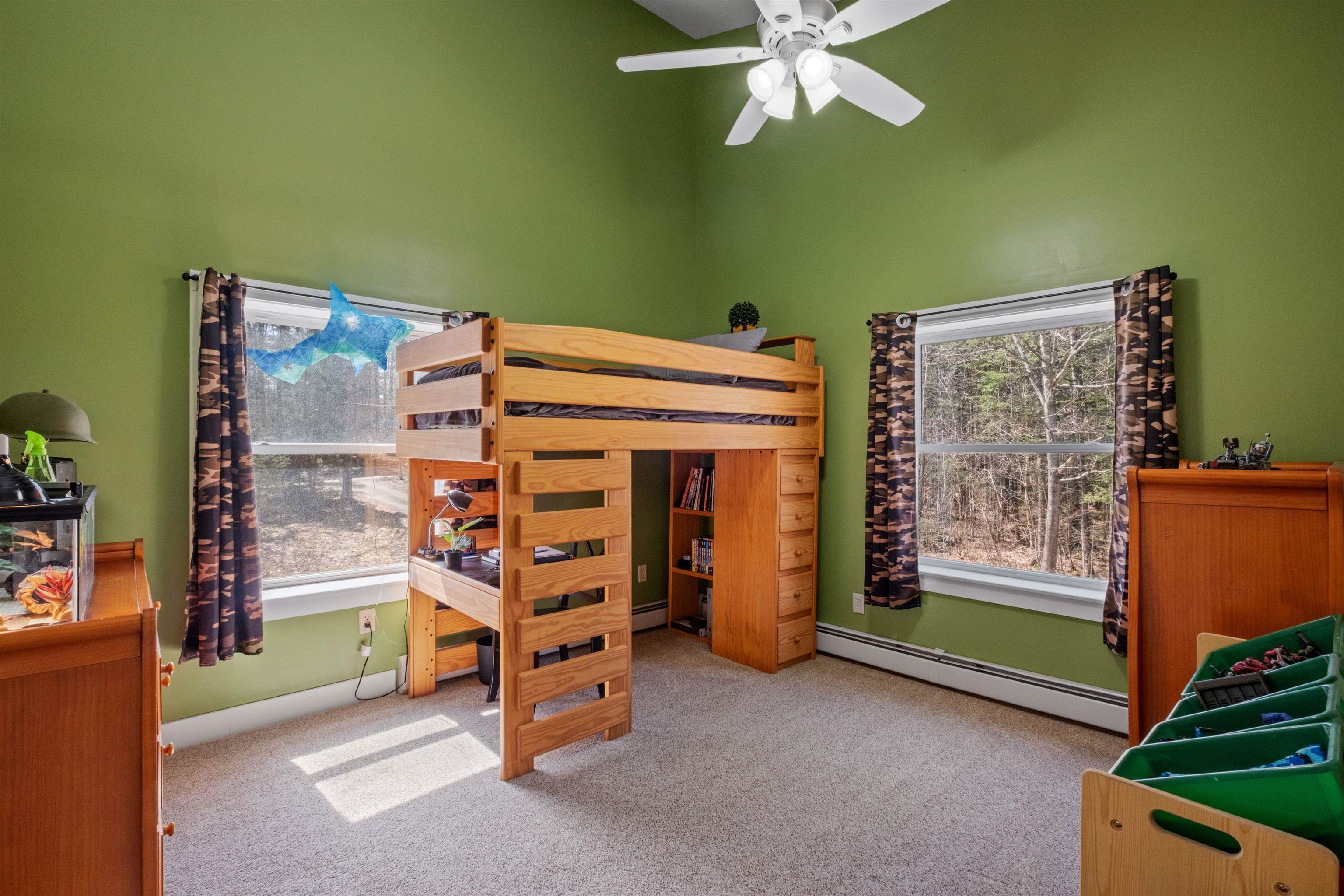 344 Faraway Road Dalton, NH 03598 - Photo 20 of 40