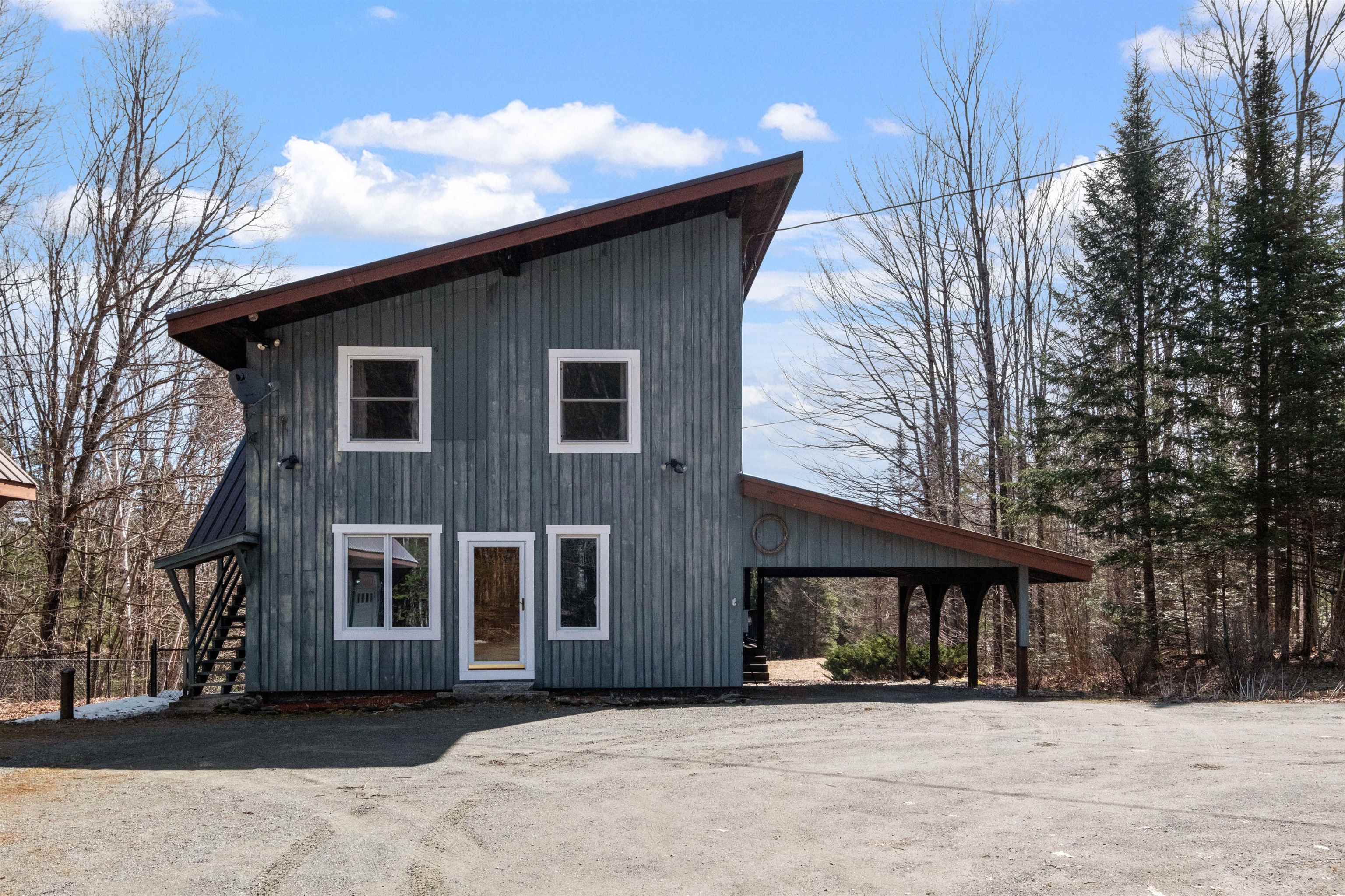 344 Faraway Road Dalton, NH 03598 - Photo 2 of 40