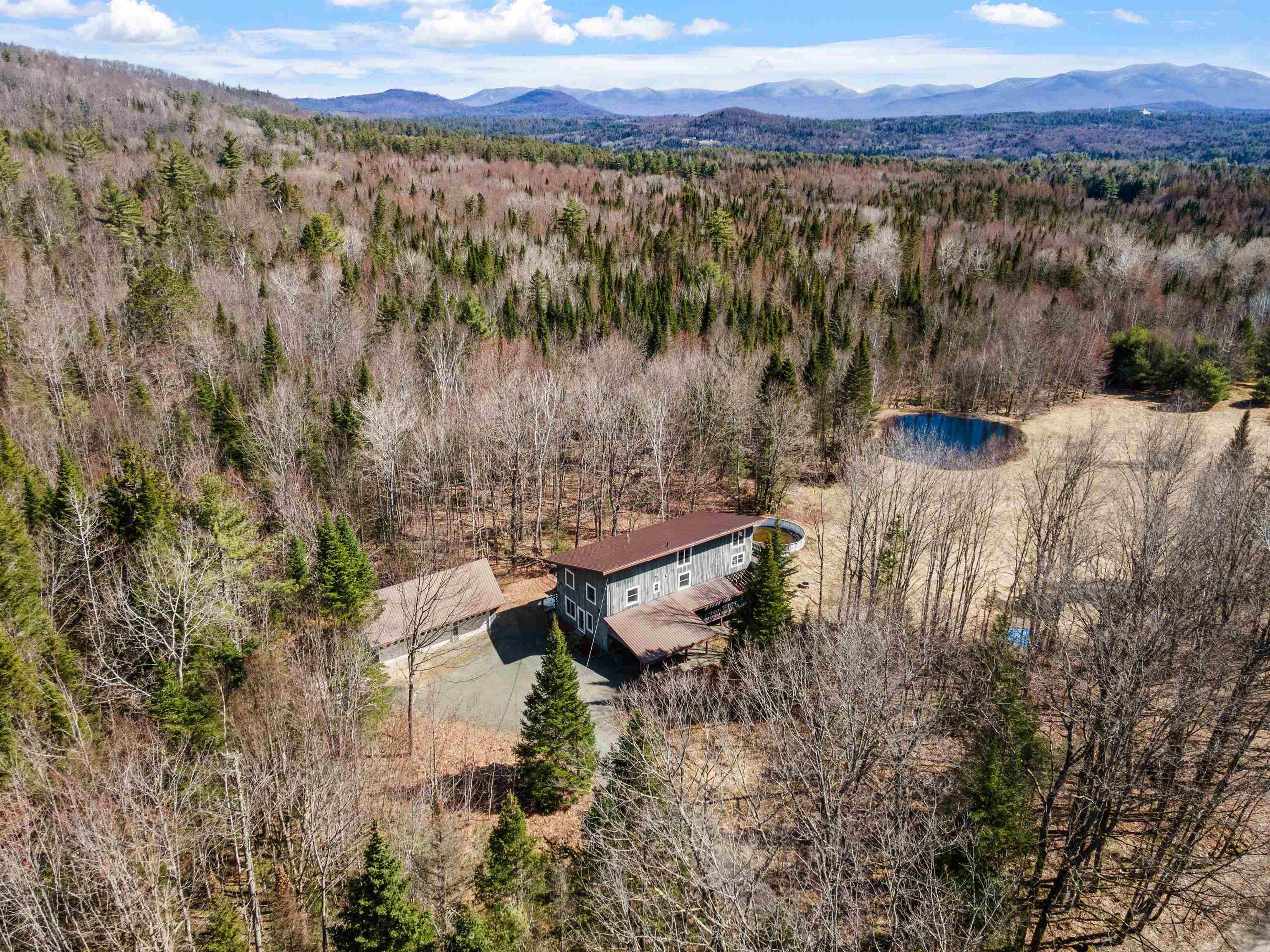 344 Faraway Road Dalton, NH 03598 - Photo 32 of 40