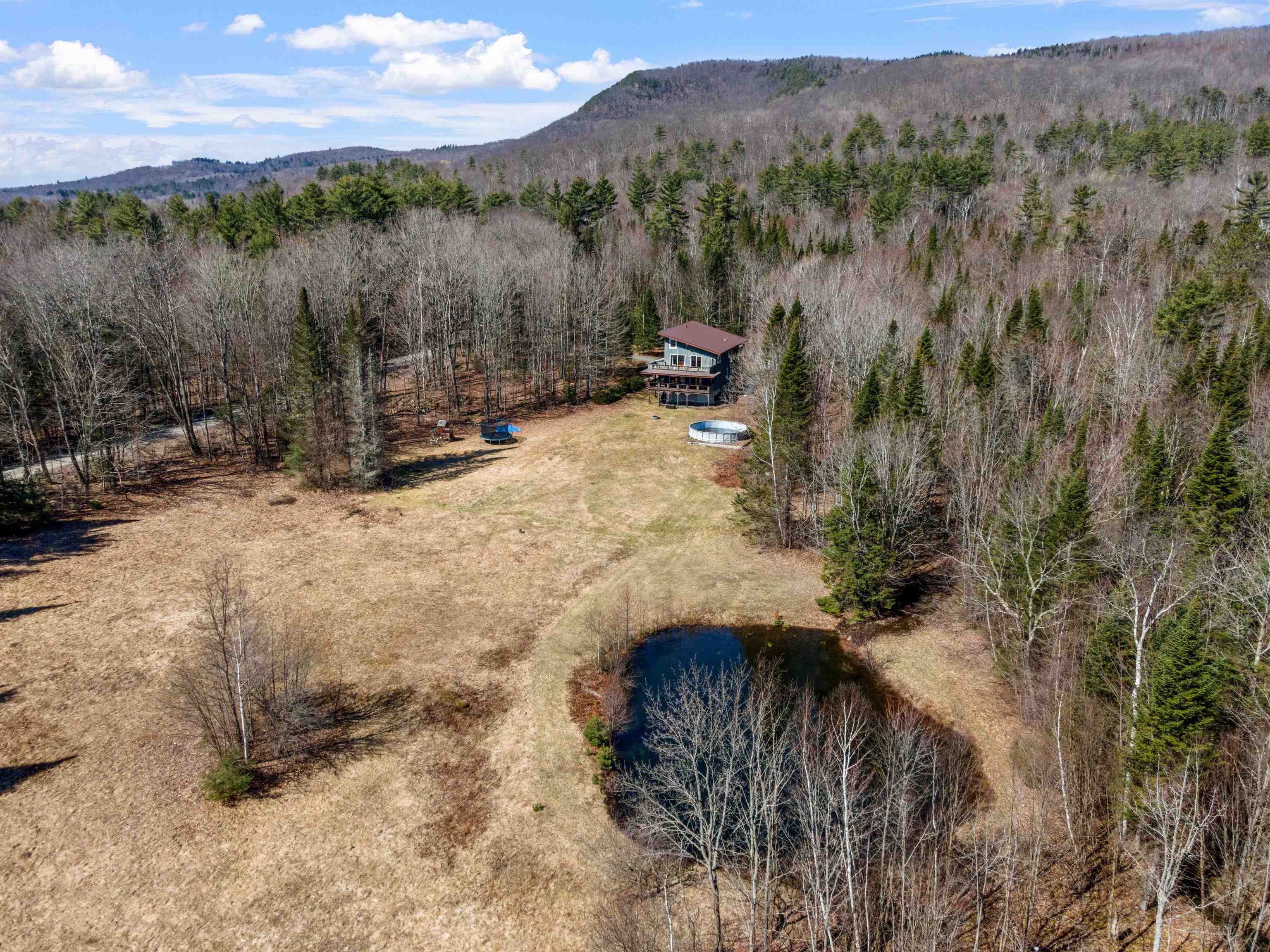 344 Faraway Road Dalton, NH 03598 - Photo 33 of 40