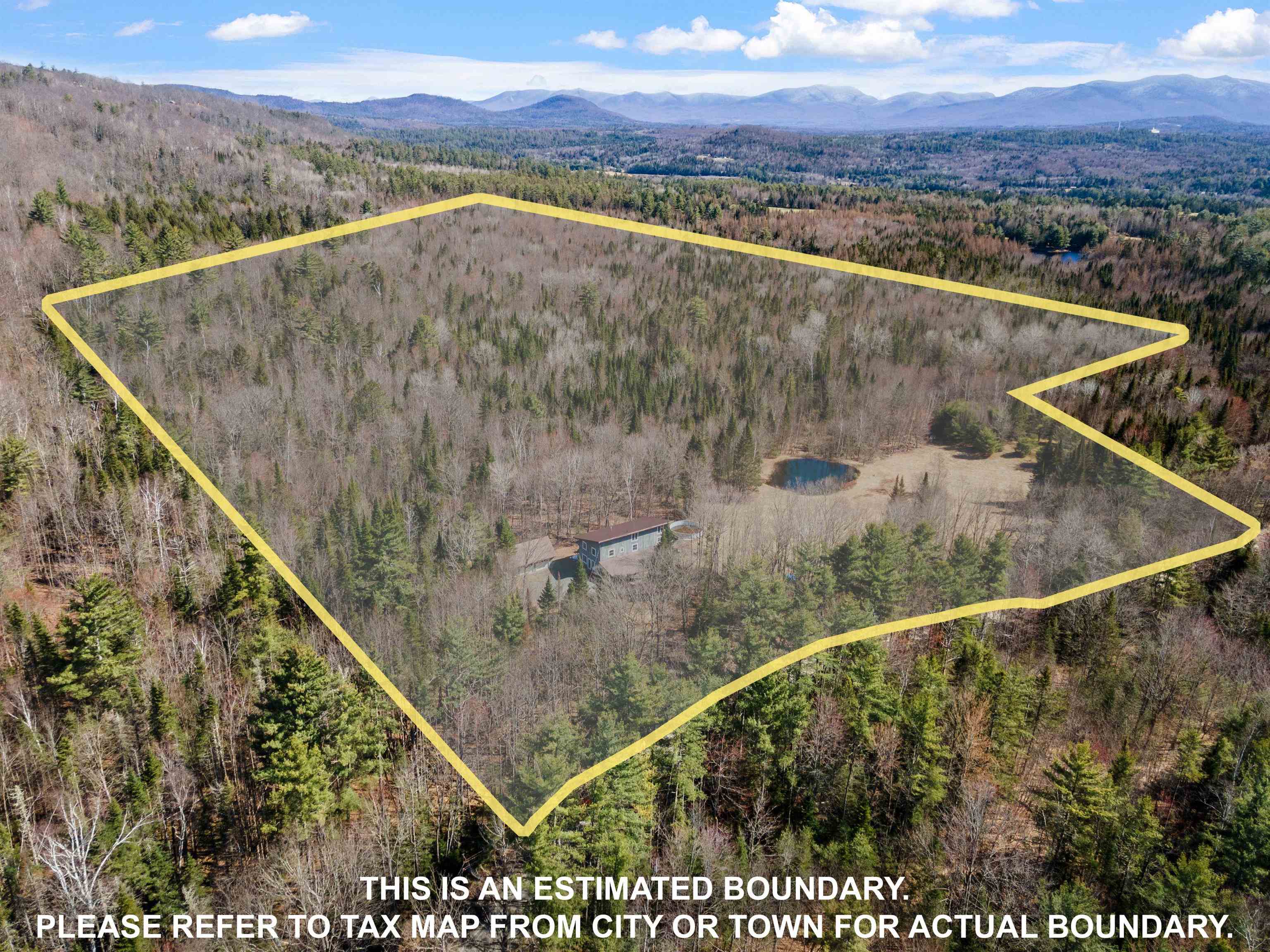 344 Faraway Road Dalton, NH 03598 - Photo 34 of 40