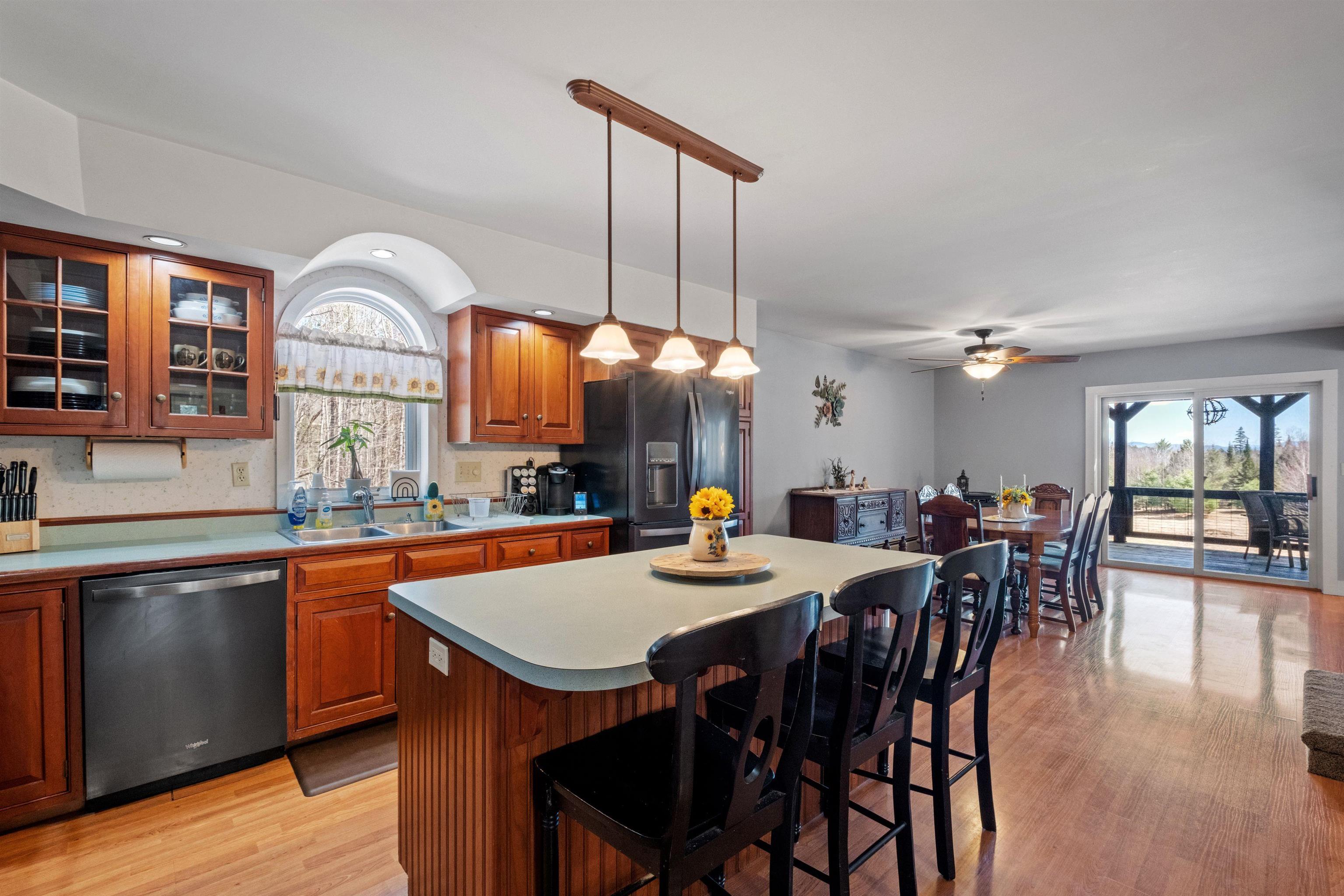 344 Faraway Road Dalton, NH 03598 - Photo 37 of 40