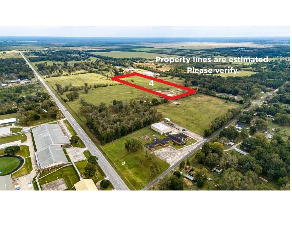 391 County Road 2010 Liberty, TX 77575 - Photo 11 of 22