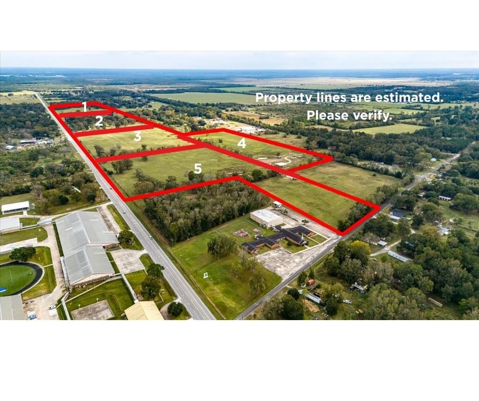 391 County Road 2010 Liberty, TX 77575 - Photo 13 of 22