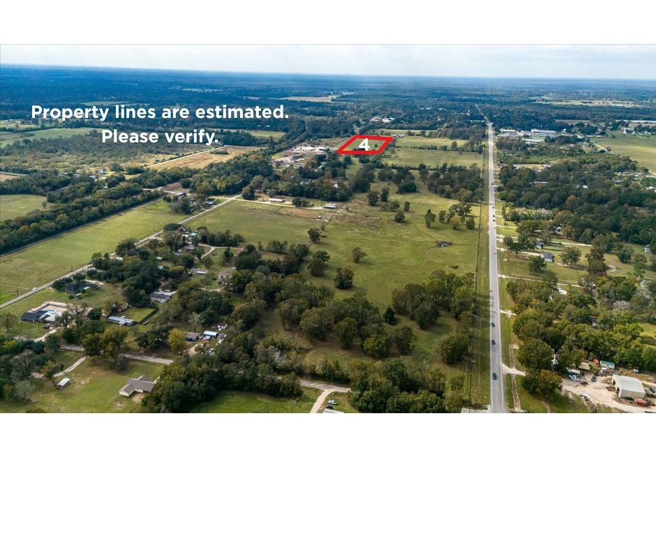 391 County Road 2010 Liberty, TX 77575 - Photo 14 of 22