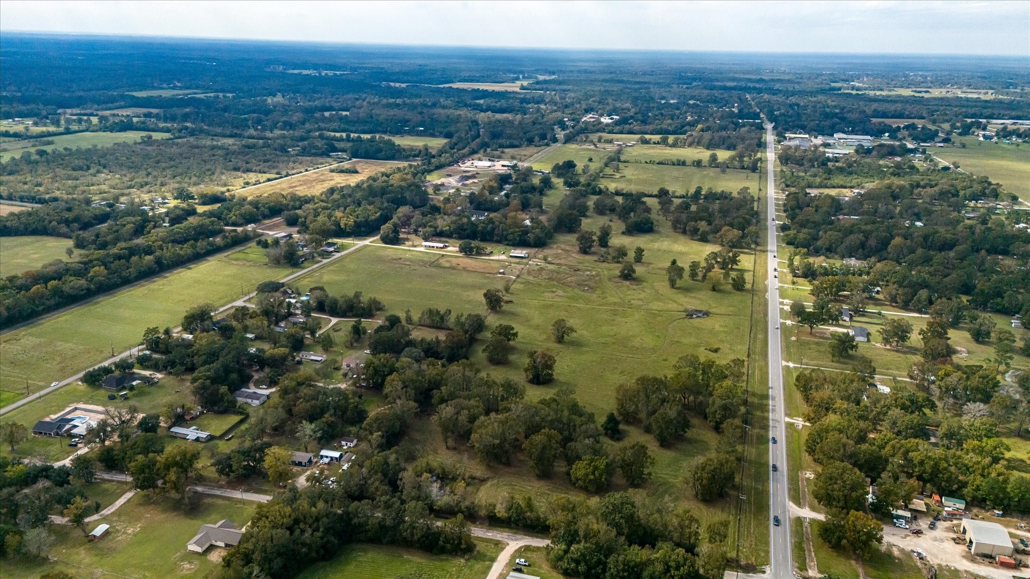 391 County Road 2010 Liberty, TX 77575 - Photo 15 of 22