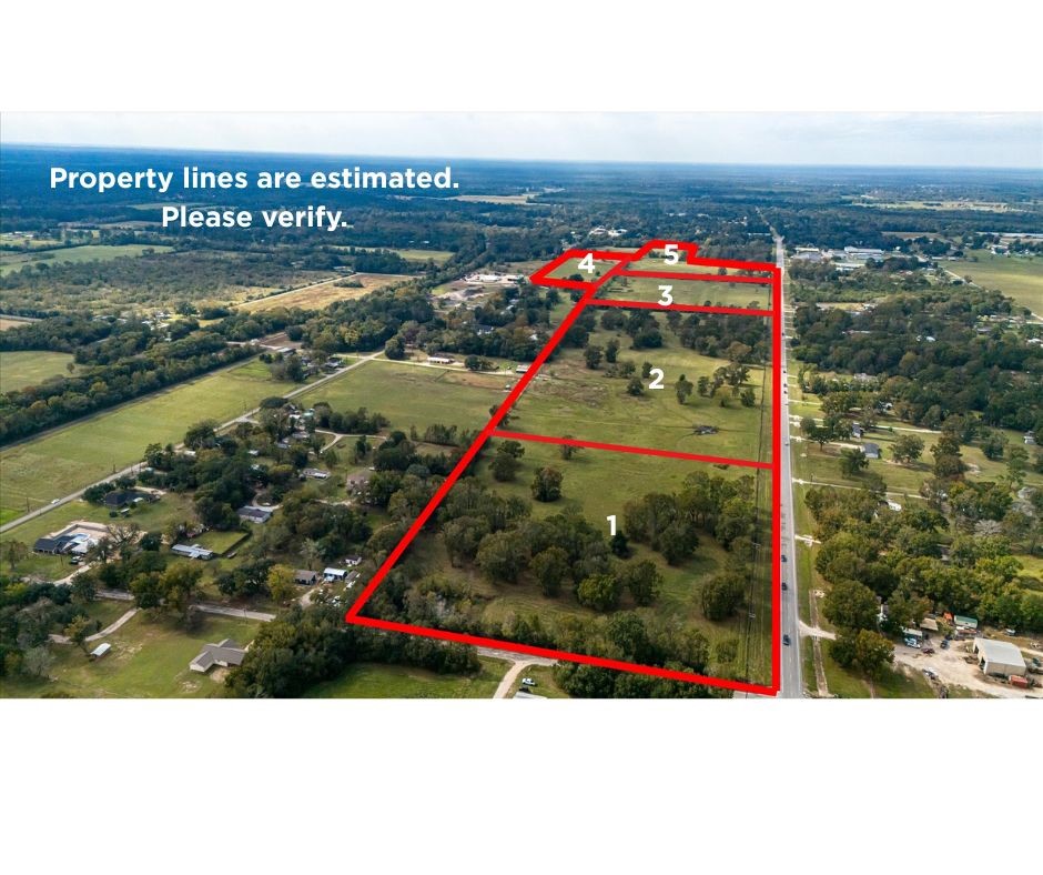 391 County Road 2010 Liberty, TX 77575 - Photo 16 of 22