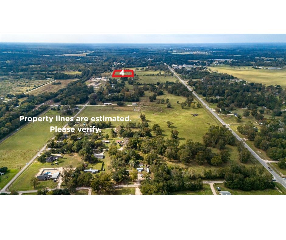 391 County Road 2010 Liberty, TX 77575 - Photo 17 of 22