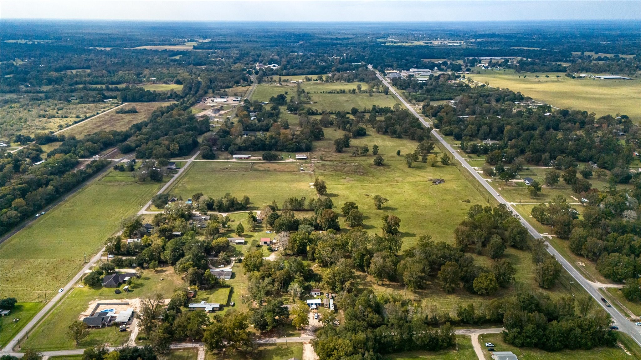 391 County Road 2010 Liberty, TX 77575 - Photo 18 of 22