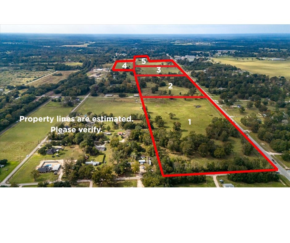 391 County Road 2010 Liberty, TX 77575 - Photo 19 of 22