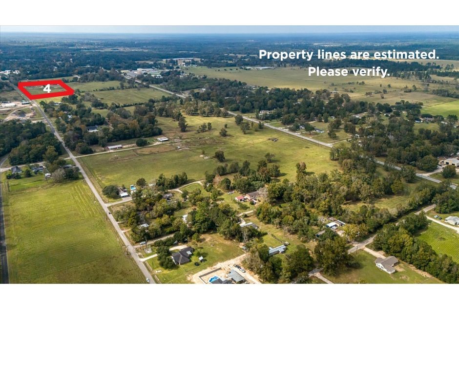 391 County Road 2010 Liberty, TX 77575 - Photo 20 of 22