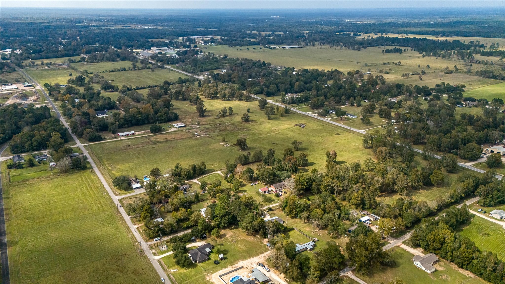 391 County Road 2010 Liberty, TX 77575 - Photo 21 of 22