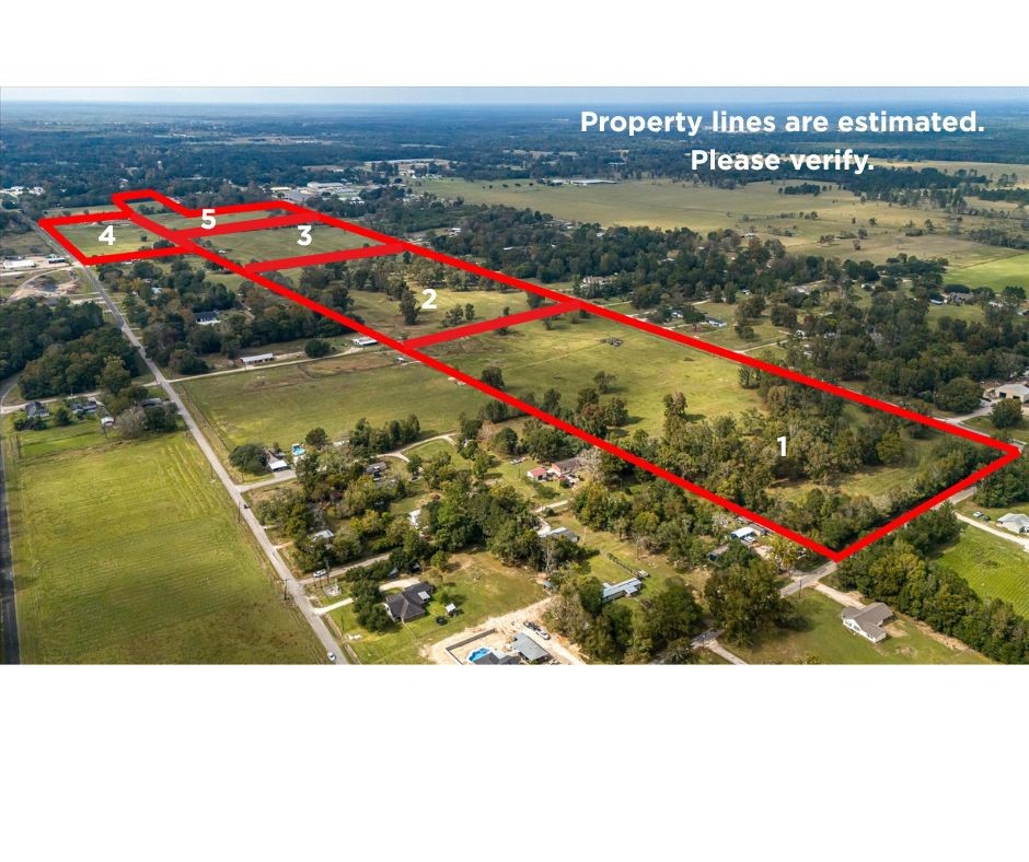 391 County Road 2010 Liberty, TX 77575 - Photo 22 of 22