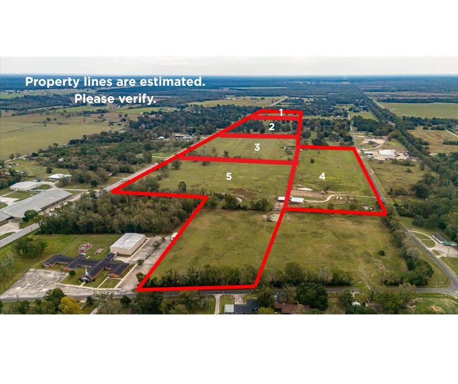 391 County Road 2010 Liberty, TX 77575 - Photo 7 of 22