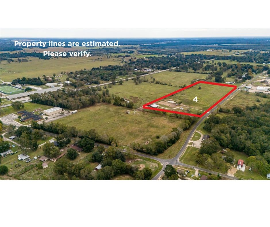 391 County Road 2010 Liberty, TX 77575 - Photo 8 of 22