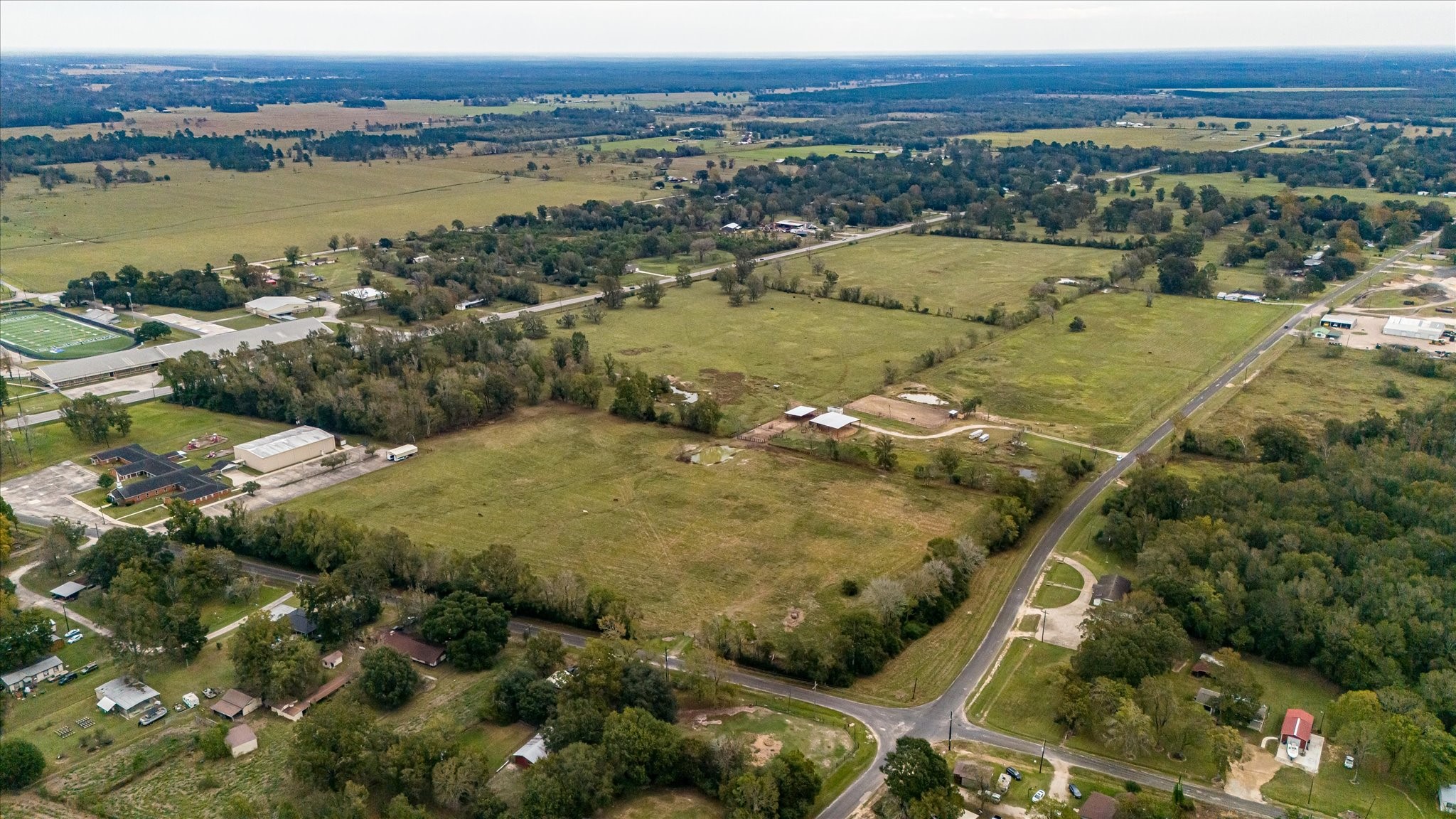 391 County Road 2010 Liberty, TX 77575 - Photo 9 of 22