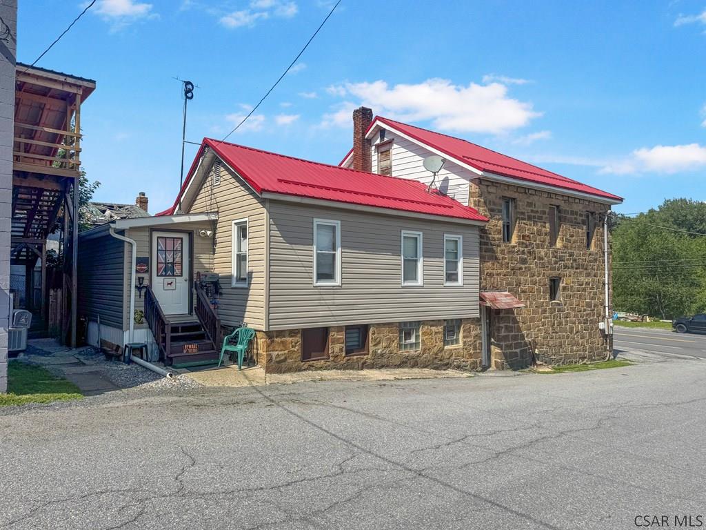 1401 Cardiff Road Nanty Glo, PA 15943 - Photo 3 of 42