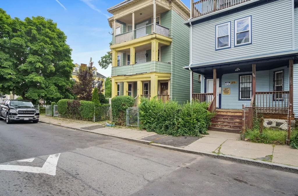 52 Intervale Street Boston, MA 02121 - Photo 1 of 14