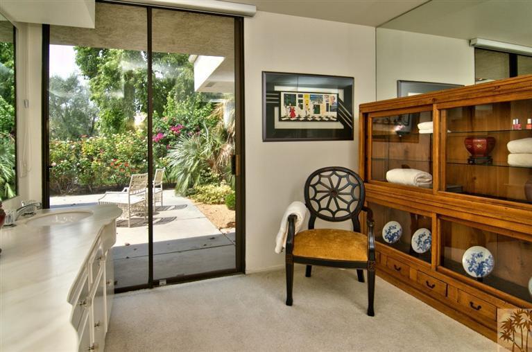 9 Seton Court Rancho Mirage, CA 92270 - Photo 20 of 42 a view of a chairs and table in a room
