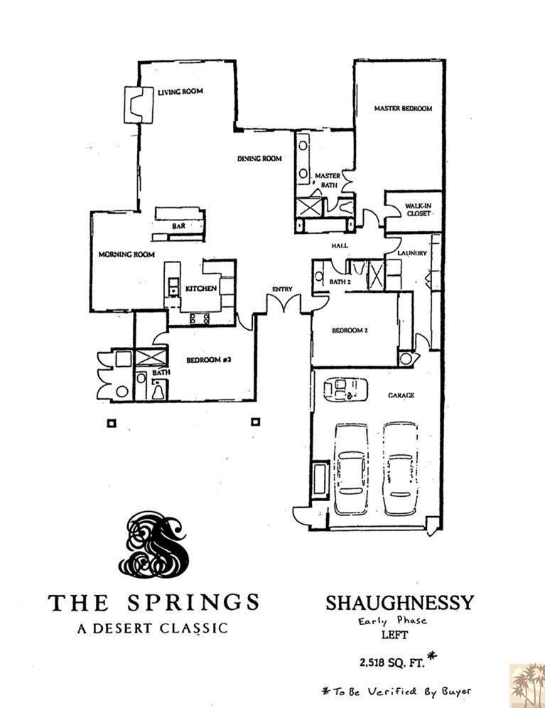 9 Seton Court Rancho Mirage, CA 92270 - Photo 26 of 42